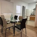 Apartamentos Turisticos Los Barruecos