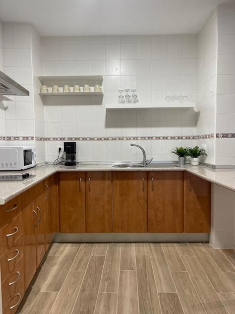 Apartamento Turisticos Barruecos