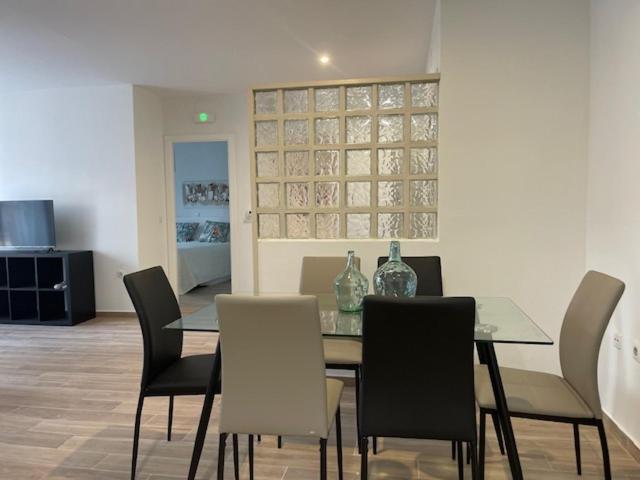Apartamento Turisticos Barruecos *