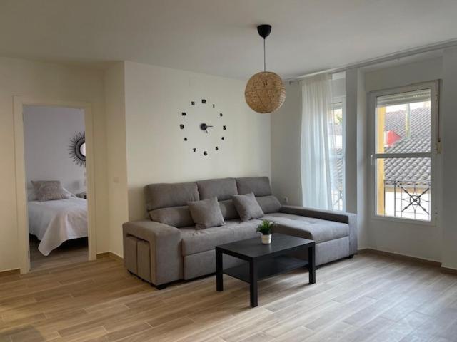 Turisticos Barruecos Apartment Caceres