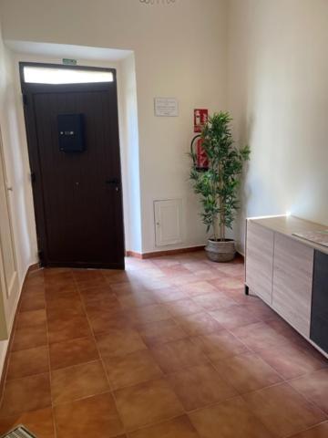 Turisticos Barruecos Apartment Caceres