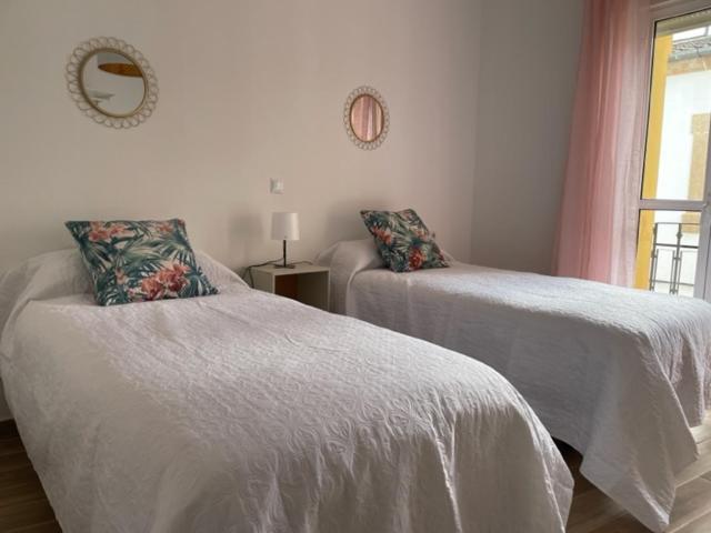 Turisticos Barruecos Apartamento *