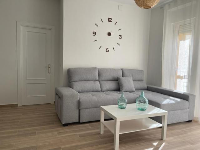 Apartment Turisticos Barruecos Caceres