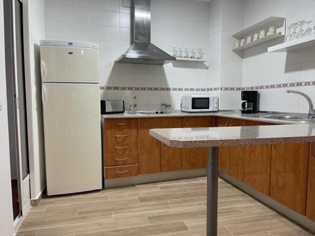 Turisticos Barruecos Apartment Caceres