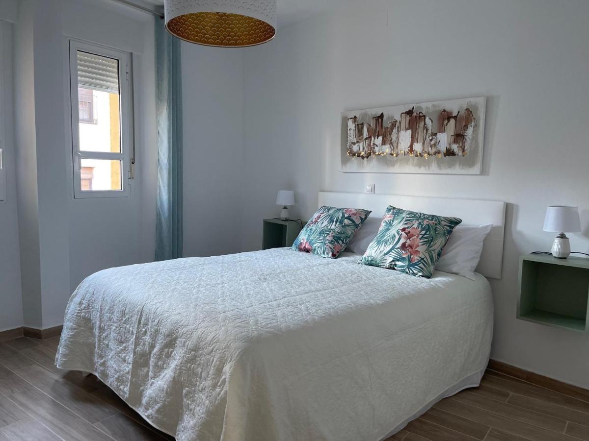 Apartment Turisticos Barruecos Caceres