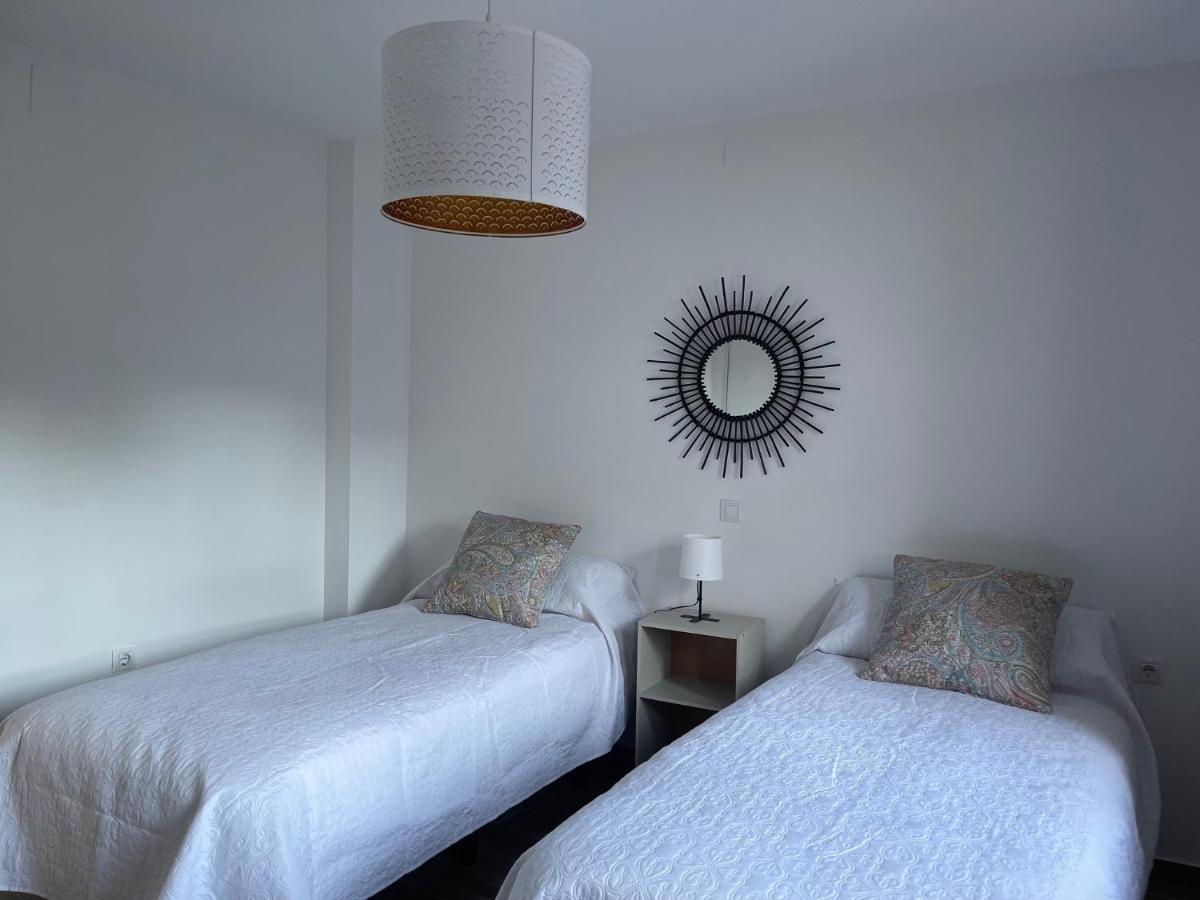 Apartment Turisticos Barruecos